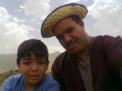ali Tamazight